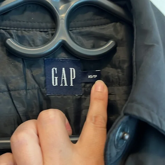 GAP light jacket - Picture 6 of 8